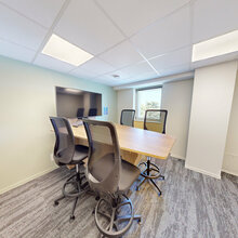 Meeting Room "San Francisco"