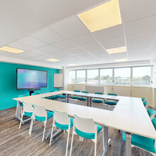 Meeting Room "Chicago"