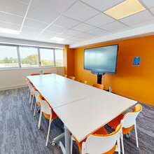 Meeting Room "New York"