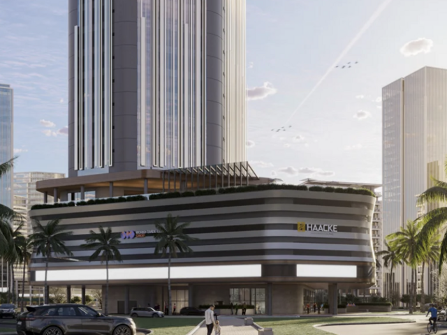 Sinop city hero image