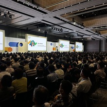 Google Cloud Summit Taipei 2024