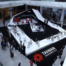 Taiwan Excellence Event