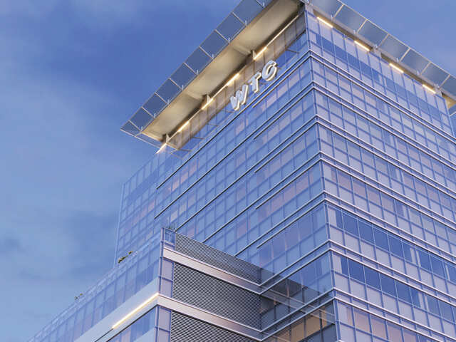 Uberlândia city hero image