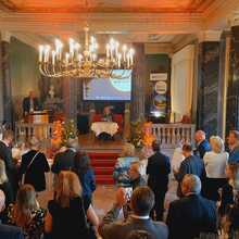 WTCA European Regional Meeting