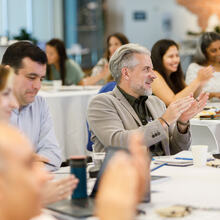 Digital Transformation Workshop - June 2024