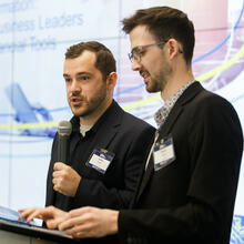 Digital Transformation Workshop - June 2024