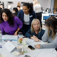 Trade Accelerator Program - Creative Cohort 2024