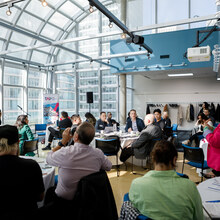 Trade Accelerator Program - Creative Cohort 2024