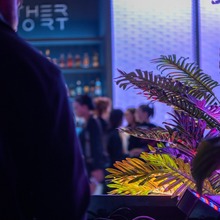 Weather Report Sky Bar 