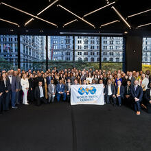 2024 WTCA Member Forum Official Group Photo
