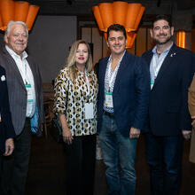 2024 WTCA Member Forum Welcome Reception
