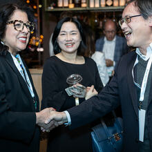 2024 WTCA Member Forum Welcome Reception