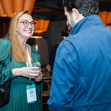 2024 WTCA Member Forum Welcome Reception