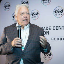 2024 WTCA Member Forum Welcome Reception