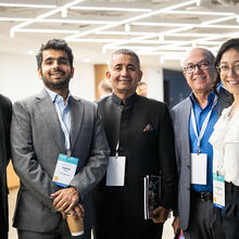 Day 1 of WTCA Member Forum