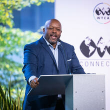 WTC Pittsburgh Presenting at the 2024 WTCA Member Forum