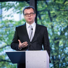 WTC Sarajevo Presenting at the 2024 WTCA Member Forum 