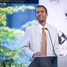 WTC AMTZ Presenting at the 2024 WTCA Member Forum