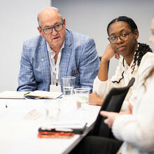 WTCA Members participating in Day 1 of programming at the 2023 WTCA Member Forum