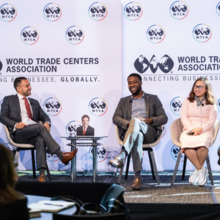 Centerpiece Live at the 2024 WTCA Member Forum