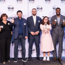 Globies Awards at the 2024 WTCA Member Forum