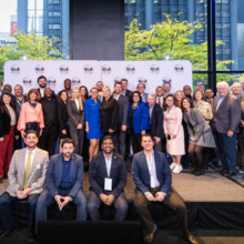 WTCA Members participating in Day 2 of programming at the 2024 WTCA Member Forum