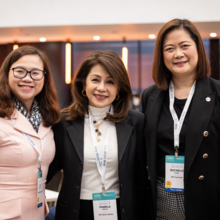 WTCA Members participating in Day 2 of programming at the 2024 WTCA Member Forum