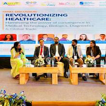 Global Bio India 2024 