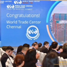 Scene from 2024 APRM