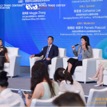 Scene from 2024 APRM