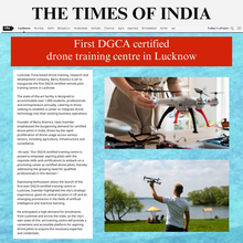 DGCA-Certificate 