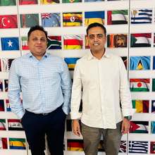 WTC Pune and DBS Bank have signed a MoU