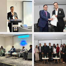 Global Business Opportunities—Trade and Geopolitics. 