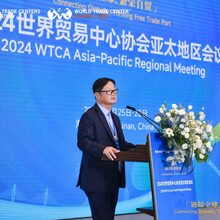 WTCA 2024