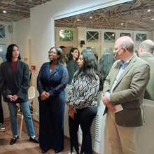 Afterwork Club WTC Paris IDF