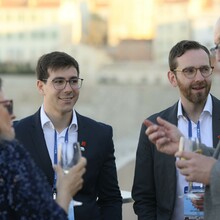 2025 WTCA GBF Welcome Reception