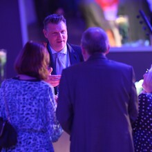 2025 WTCA GBF Welcome Reception