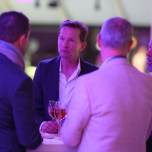 2025 WTCA GBF Welcome Reception