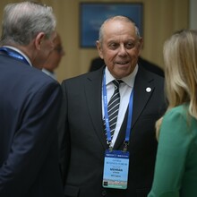 2025 WTCA GBF (Day 1)