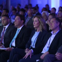 2025 WTCA GBF General Assembly (Day 1)