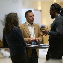 2025 WTCA GBF (Day 1)