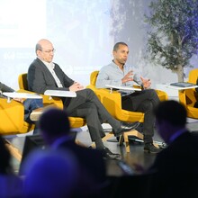 2025 WTCA GBF Panel: Crossroads of Connection: Inspiring Journeys from Local to Global (Day 1)