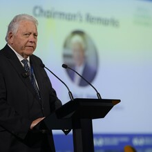 2025 WTCA GBF General Assembly (Day 1)