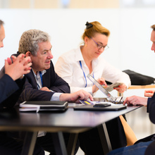 2025 WTCA GBF B2B Matchmaking (Day 2)