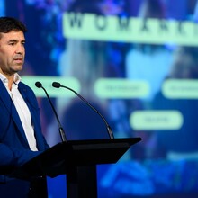 2025 WTCA GBF Real Estate Summit (Day 2)