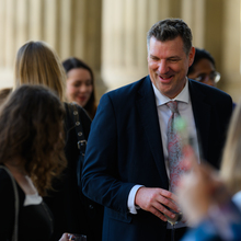 2025 WTCA GBF Gala Dinner