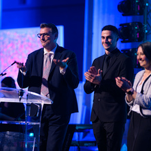 2025 WTCA GBF Gala Dinner