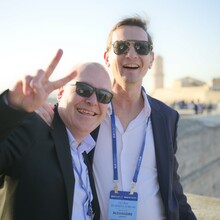 2025 WTCA GBF Welcome Reception