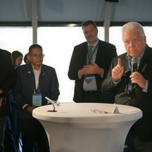 2025 WTCA GBF Welcome Reception