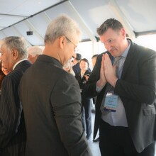 2025 WTCA GBF Welcome Reception